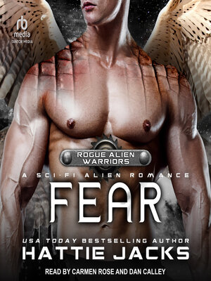 Fear - Audiobook